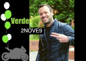 Verde 2nove9